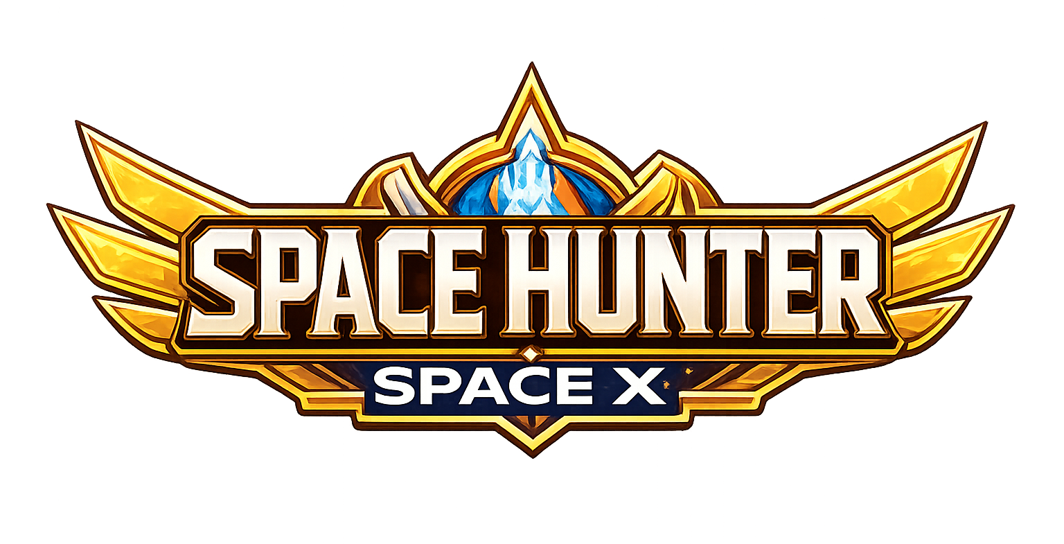 Space Hunter